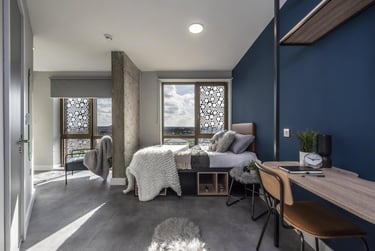 1 bed house, Traffic Street, The Meadows, Nottingham, NG21NE - Image 12